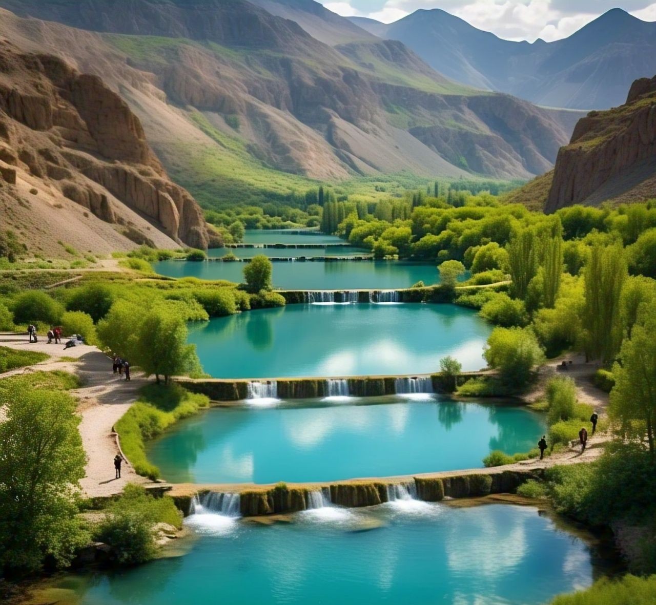 Band-e Amir